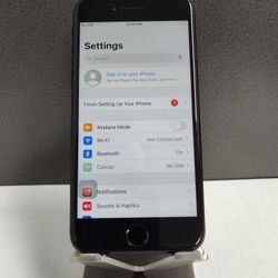 iPhone 7 – 32GB – Works with AT&T, Cricket & H2O – Local Pickup