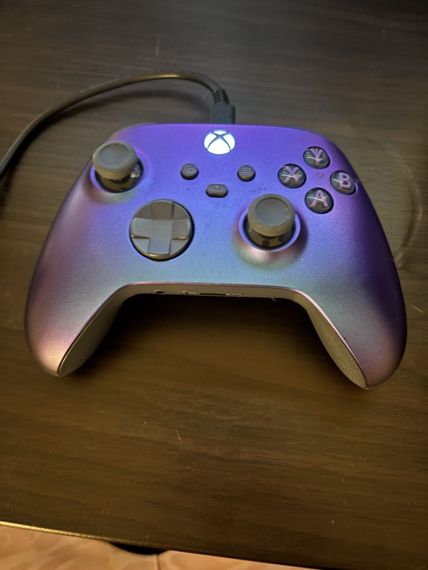Xbox Series X/S controller