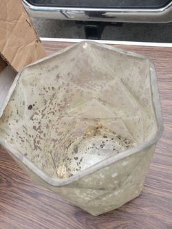 Vase from homegoods