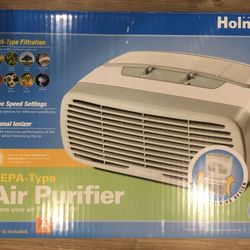 Holmes Desktop Air Purifier New