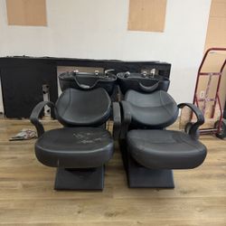 Muebles Para Salón De Belleza