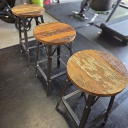 Bar Stools
