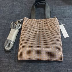 Sequence Purse, (Topshop) 