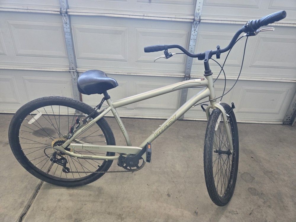 Bikes For Sale In Great Condition!
