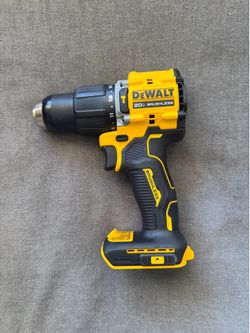 DeWalt Hammer Drill