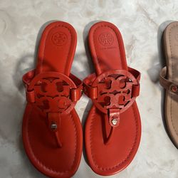 Tory Burch Sandals