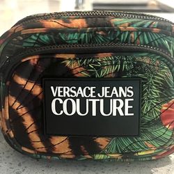 Versace Crossbody Bag