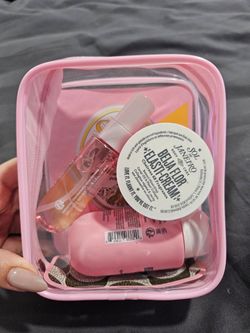 New - Travel size Sol de Janeiro