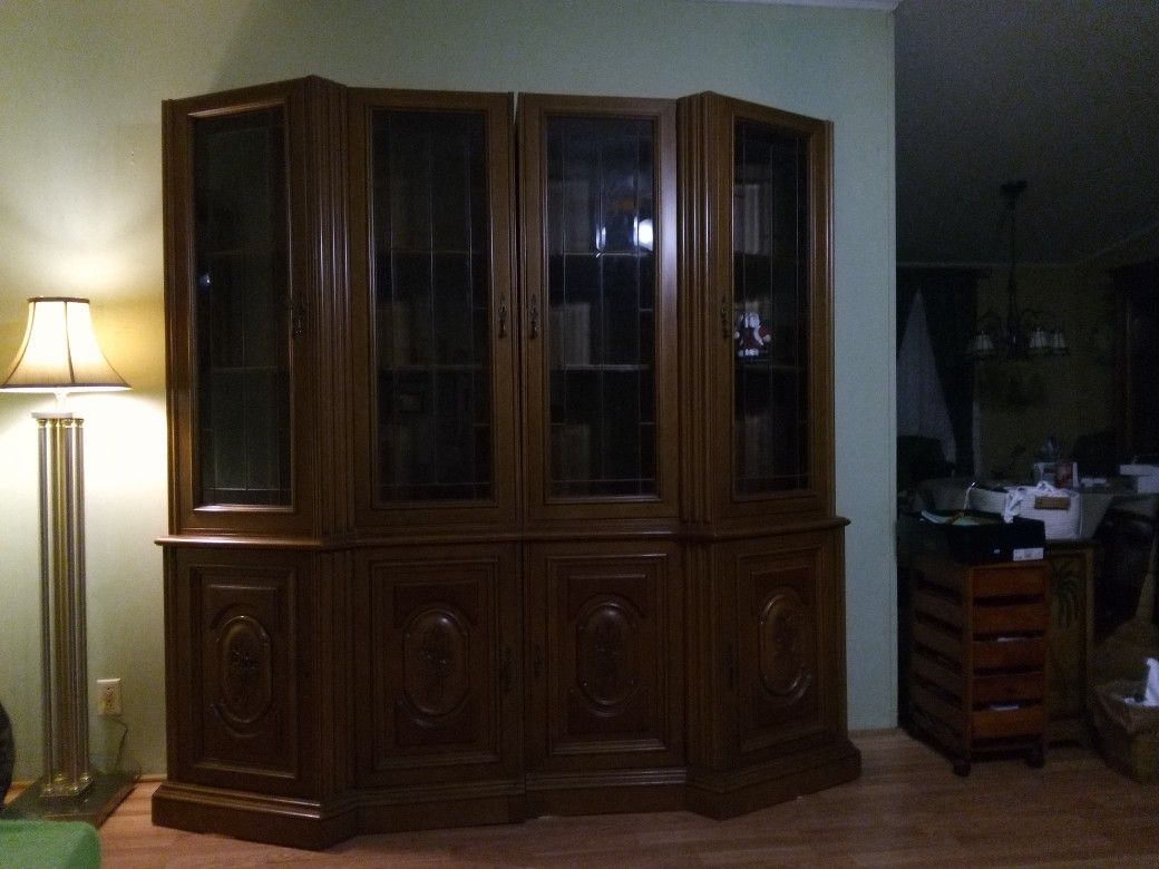China Cabinet