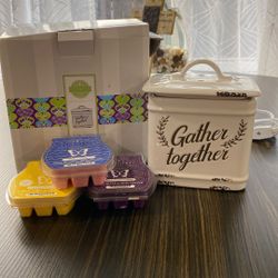 Wax Warmer 