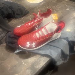 Brand New Cleats Size 16
