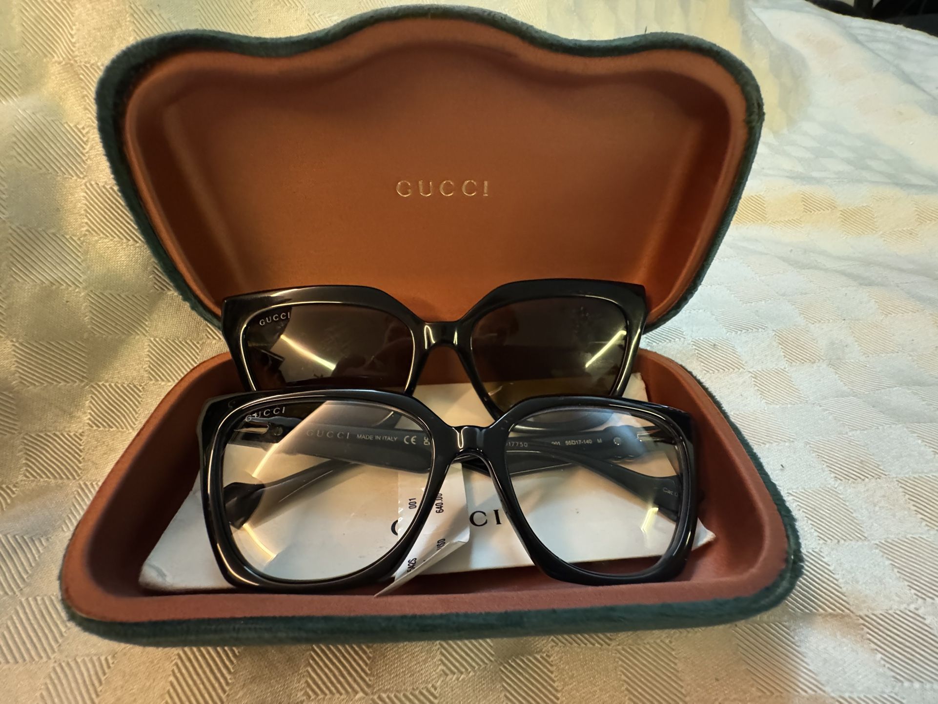Gucci Sunglasses