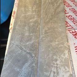 40 Boxes Onyx Grigio Matte Porcelain Tile 