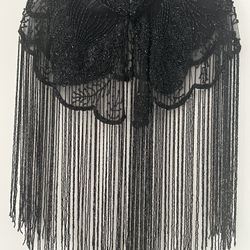 Designer Cape (Indian Fashion)