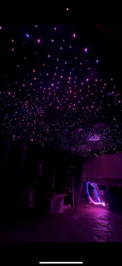 Headlienr Stars ✨