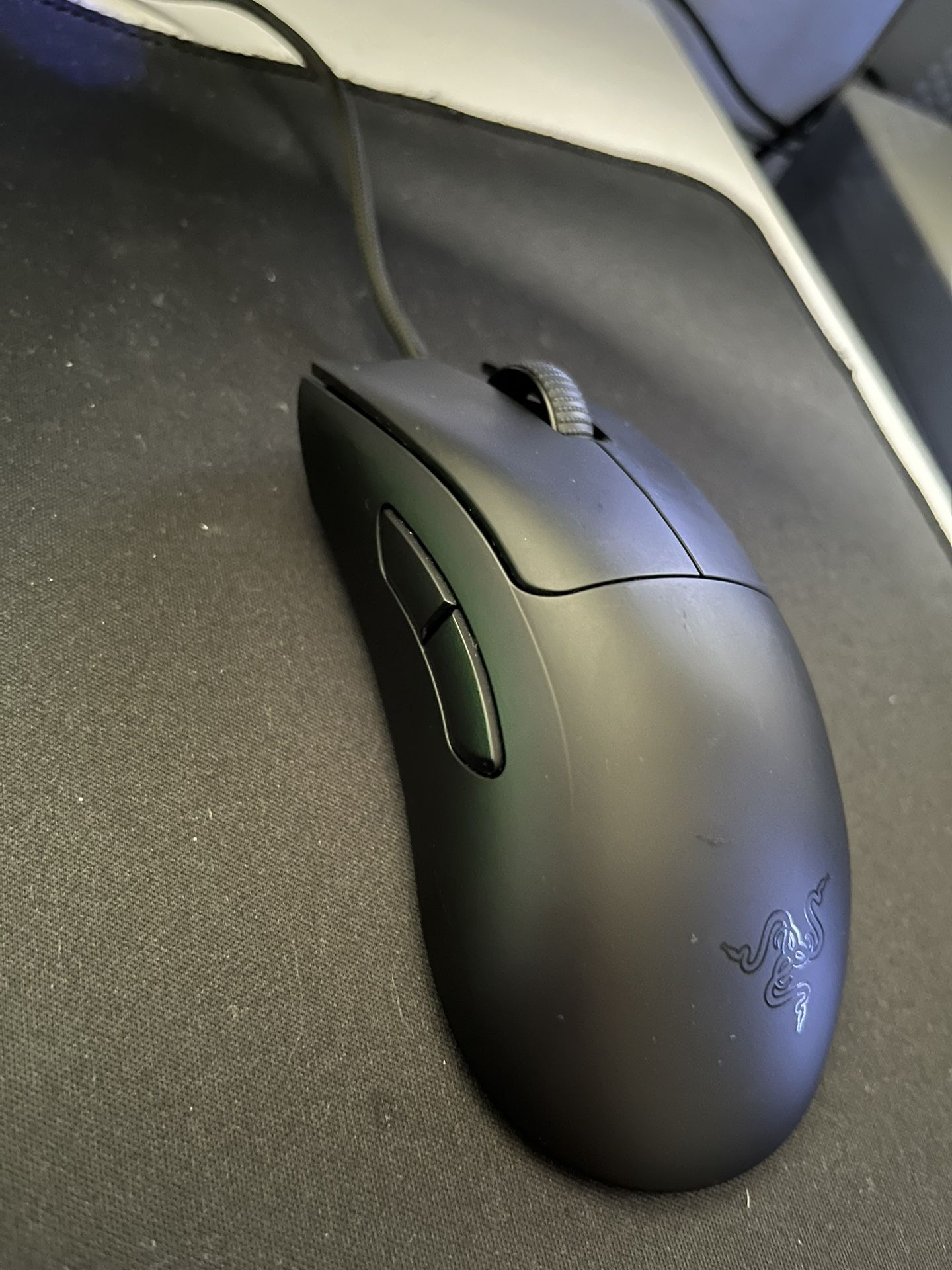 Razer Deathadder V3