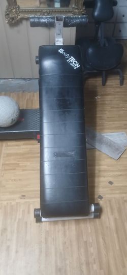 Vertical Sit Ups