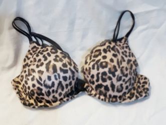 Victoria's Secret bra