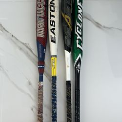 Baseball Bats 