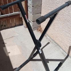 Keyboard Stand $20.00