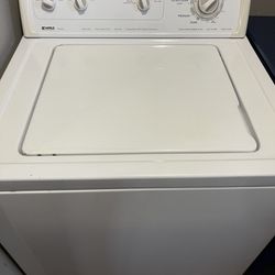 kenmore washer