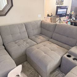 Sectional for Sale