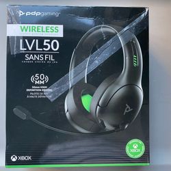 PDP Gaming PlayStation Wireless Headset 