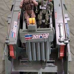 Gi Joe $30 Obo