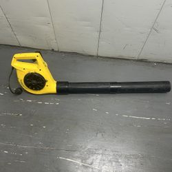 Electric Paramount Blower Model PB150