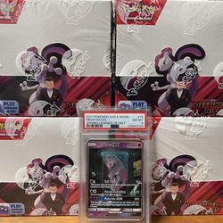 Pokemon Destined Rivals Booster Box (36 Packs) $450 OBO - 4 Booster Boxes Left