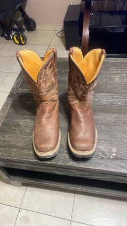 Sureway boots