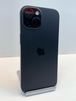 Apple iPhone 15 128gb. ( Unlocked Phone )