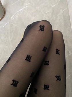 Fendi Tights