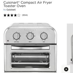 Ninja Air Fryer 