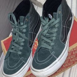 Vans Independent Collaboration 🛹 Size 8.5