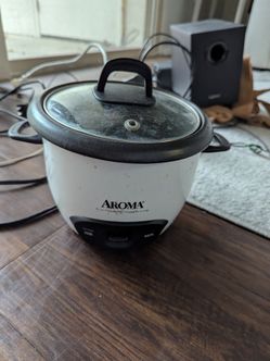 Free small rice cooker