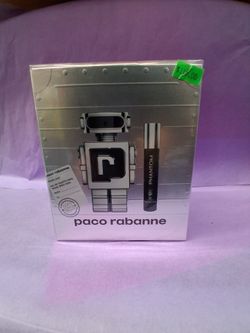 Paco Rabanne: Phantom Gift Set 🎁