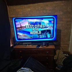 Pioneer  43inc LED 4k Ultra