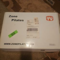 Zone Pilates 