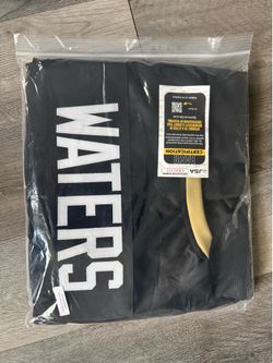 New Orleans Autographed Saints Jersey