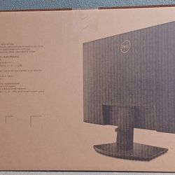 Dell Monitor 27"