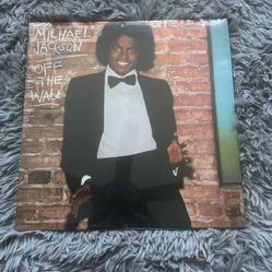 Micheal Jackson