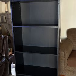 Bookcase 