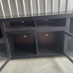 Tv Stand Console Table 