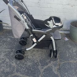 Toddler Stroller
