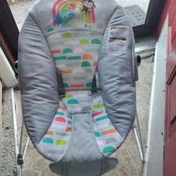 Baby Bouncer 