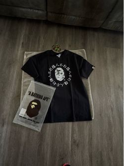 bape shirt