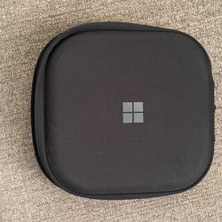 Microsoft Wireless Headphones