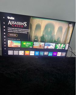 32 inch smart tv
