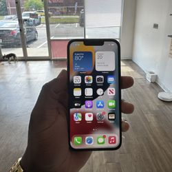 iPhone 13 Pro Unlocked 